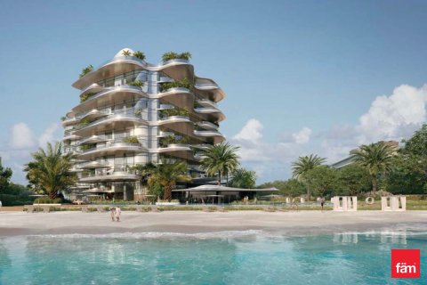 Apartment in Palm Jumeirah, Dubai 3 bedrooms, 180.4 sq.m. № 97647 - photo 5