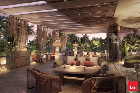 Apartment in Palm Jumeirah, Dubai 3 bedrooms, 180.4 sq.m. № 97647 - photo 17