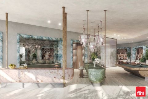 Apartment in Palm Jumeirah, Dubai 3 bedrooms, 180.4 sq.m. № 97647 - photo 6