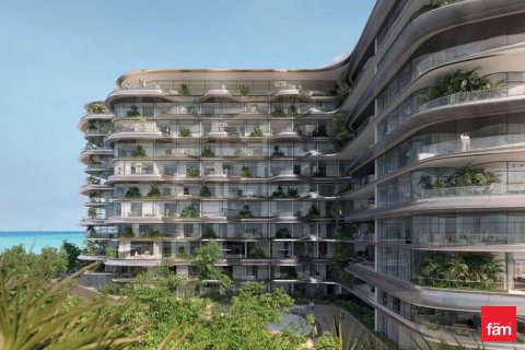 Apartment in Palm Jumeirah, Dubai 3 bedrooms, 180.4 sq.m. № 97647 - photo 15