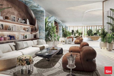 Apartment in Palm Jumeirah, Dubai 3 bedrooms, 180.4 sq.m. № 97647 - photo 7