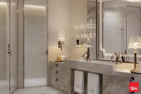 Apartment in Palm Jumeirah, Dubai 3 bedrooms, 180.4 sq.m. № 97647 - photo 10