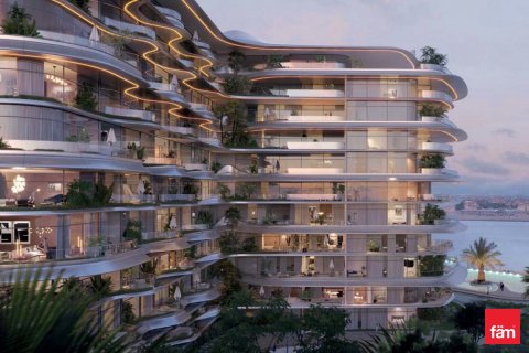 Apartment in Palm Jumeirah, Dubai 3 bedrooms, 180.4 sq.m. № 97647 - photo 16