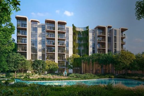 Apartamento en Dubai, 1 dormitorio, 77.5 m², № 97658 - foto 15