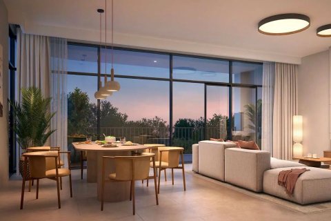 Apartamento en Dubai, 1 dormitorio, 77.5 m², № 97658 - foto 2