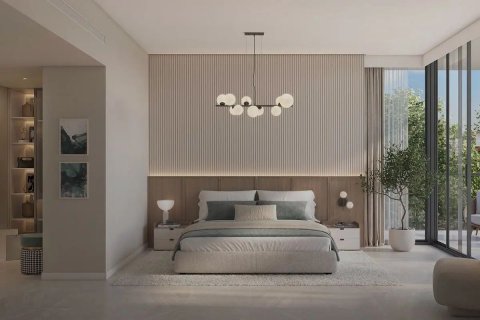 Apartamento en Dubai, 1 dormitorio, 77.5 m², № 97658 - foto 3