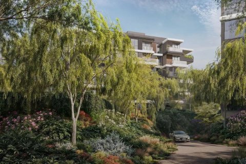 Apartamento en Dubai, 1 dormitorio, 77.5 m², № 97658 - foto 13