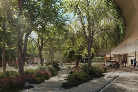 Apartamento en Dubai, 1 dormitorio, 77.5 m², № 97658 - foto 8