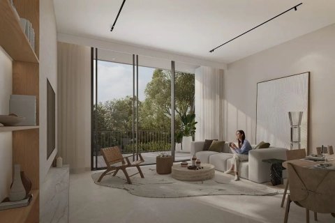 Apartamento en Dubai, 1 dormitorio, 77.5 m², № 97658 - foto 6