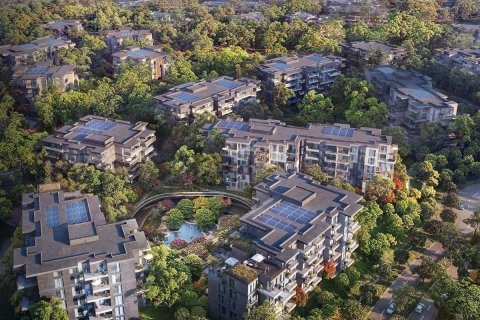 Apartamento en Dubai, 1 dormitorio, 77.5 m², № 97658 - foto 12