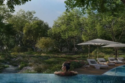 Apartamento en Dubai, 1 dormitorio, 77.5 m², № 97658 - foto 11