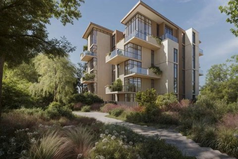 Apartamento en Dubai, 1 dormitorio, 77.5 m², № 97658 - foto 14