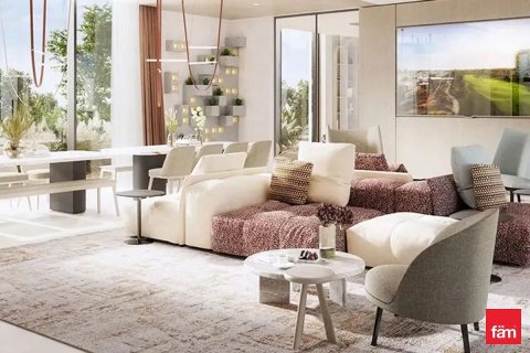 Apartamento en Dubai, 1 dormitorio, 63.2 m², № 97648 - foto 2