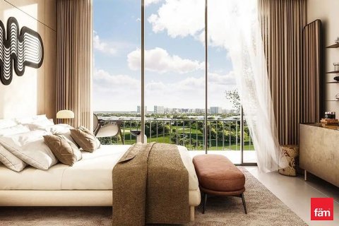 Apartamento en Dubai, 1 dormitorio, 63.2 m², № 97648 - foto 3