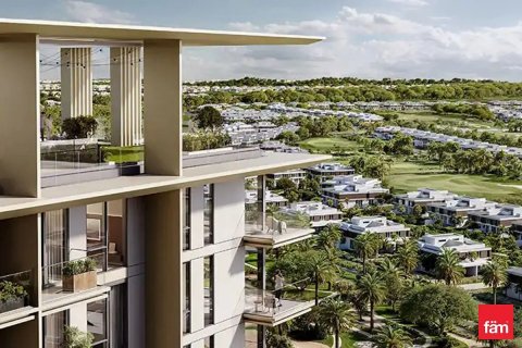 Apartamento en Dubai, 1 dormitorio, 63.2 m², № 97648 - foto 8