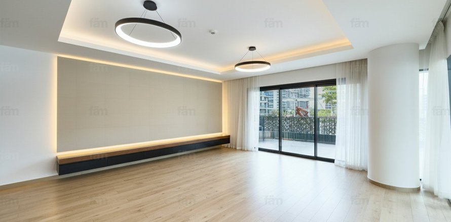 Apartment in City Walk, Dubai 3 bedrooms, 326.7 sq.m. № 97646