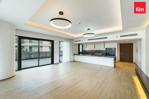 Apartment in City Walk, Dubai 3 bedrooms, 326.7 sq.m. № 97646