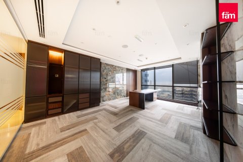 Офис в Дубае, 846.3м², № 97651
