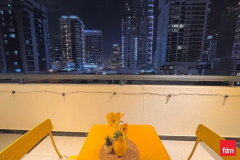 Appartement à Dubai Marina, Dubai, 2 chambres, 124.1 m², № 97650 - photo 9
