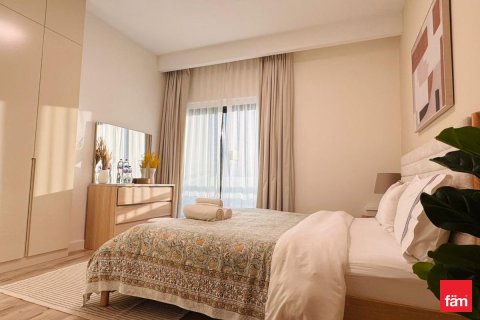 Appartement à Dubai Marina, Dubai, 2 chambres, 124.1 m², № 97650 - photo 11