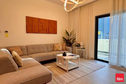 Appartement à Dubai Marina, Dubai, 2 chambres, 124.1 m², № 97650 - photo 2