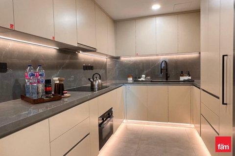 Appartement à Dubai Marina, Dubai, 2 chambres, 124.1 m², № 97650 - photo 3