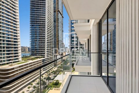 Apartment in EMAAR Beachfront, Dubai Harbour, Dubai 1 bedroom, 73.02 sq.m. № 128768 - photo 8