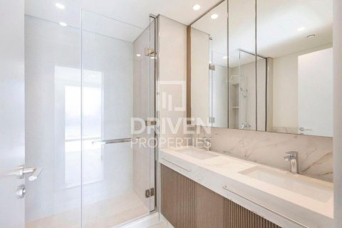 شقة في EMAAR Beachfront, Dubai Harbour, دبي 2 غرف نوم, 115.66 م² رقم 128770 - صورة 8