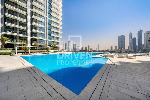 شقة في EMAAR Beachfront, Dubai Harbour, دبي 2 غرف نوم, 115.66 م² رقم 128770 - صورة 11