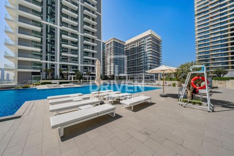 شقة في EMAAR Beachfront, Dubai Harbour, دبي 2 غرف نوم, 115.66 م² رقم 128770 - صورة 10
