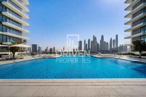 شقة في EMAAR Beachfront, Dubai Harbour, دبي 2 غرف نوم, 115.66 م² رقم 128770 - صورة 12
