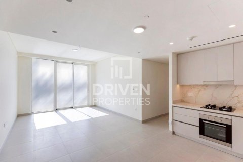 شقة في EMAAR Beachfront, Dubai Harbour, دبي 2 غرف نوم, 115.66 م² رقم 128770 - صورة 2