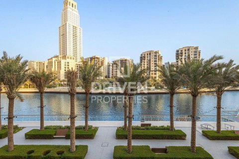 شقة في خور دبي, دبي 3 غرف نوم, 179.95 م² رقم 128767 - صورة 2