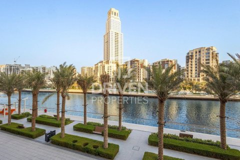شقة في خور دبي, دبي 3 غرف نوم, 179.95 م² رقم 128767