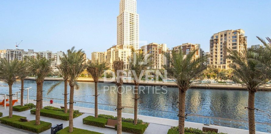 شقة في خور دبي, دبي 3 غرف نوم, 179.95 م² رقم 128767
