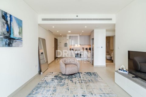 Apartamento en EMAAR Beachfront, Dubai Harbour, Dubai, 1 dormitorio, 67.73 m², № 128769