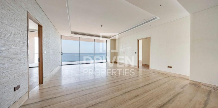 Apartment in The Crescent, Palm Jumeirah, Dubai 2 bedrooms, 205.22 sq.m. № 128766