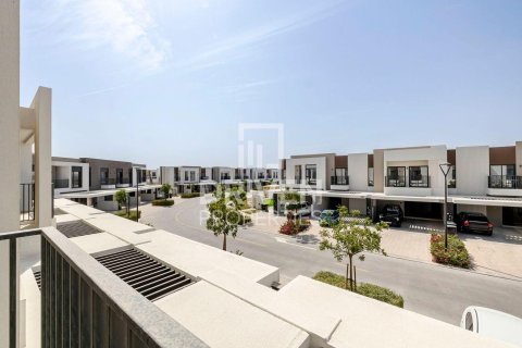 فيلا في EMAAR South, Dubai South (Dubai World Central), دبي 3 غرف نوم, 156.73 م² رقم 128765