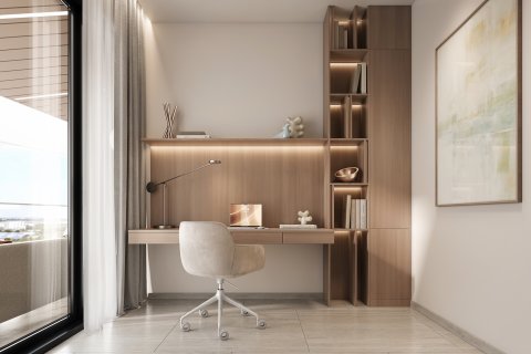 Купить квартиру в Дубае: студию, 35м², № 52530 - фото 12