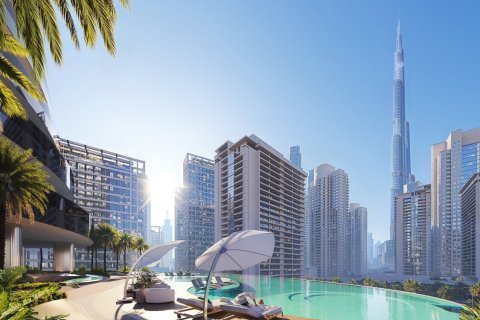 Appartement à Dubai, studio, 35 m², № 52534 - photo 3