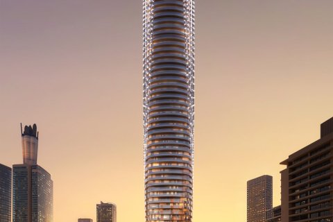 Appartement à Dubai, studio, 35 m², № 52534 - photo 4