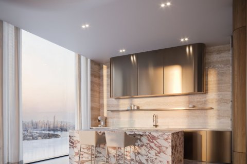 Appartement à Dubai, studio, 35 m², № 52534 - photo 13