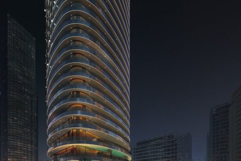 Appartement à Dubai, studio, 35 m², № 52534 - photo 6