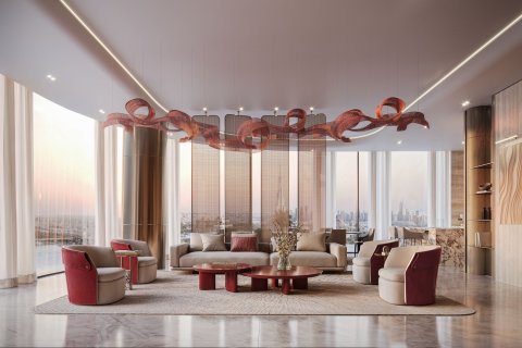 Appartement à Dubai, studio, 35 m², № 52534 - photo 11