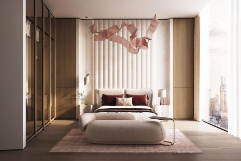 Appartement à Dubai, 3 chambres, 145 m², № 52535 - photo 13