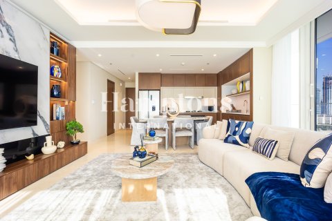 Apartment in Dubai Harbour, Dubai 3 bedrooms, 178.18795400 sq.m. № 94353 - photo 19