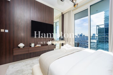 Apartment in Dubai Harbour, Dubai 3 bedrooms, 178.18795400 sq.m. № 94353 - photo 5
