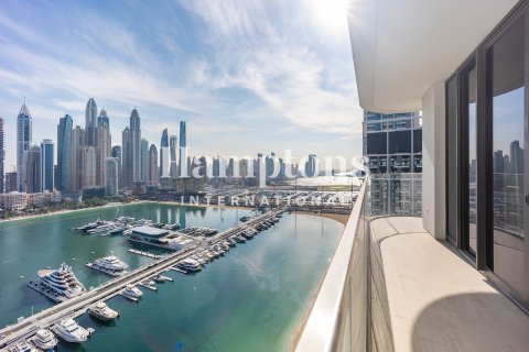 Apartment in Dubai Harbour, Dubai 3 bedrooms, 178.18795400 sq.m. № 94353 - photo 23