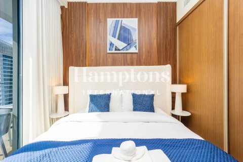 Apartment in Dubai Harbour, Dubai 3 bedrooms, 178.18795400 sq.m. № 94353 - photo 26