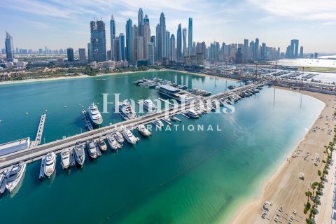 Apartment in Dubai Harbour, Dubai 3 bedrooms, 178.18795400 sq.m. № 94353 - photo 10